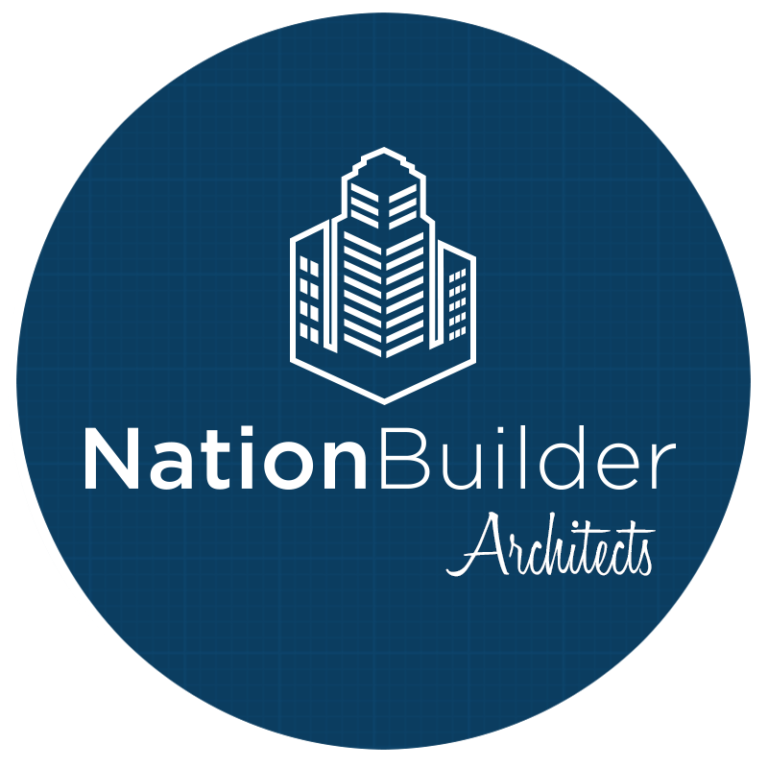Nation Builder by Charles N. Edel
