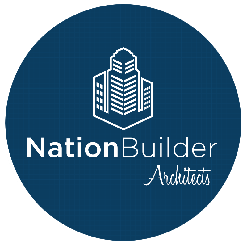 Nation Builder Architects Logo