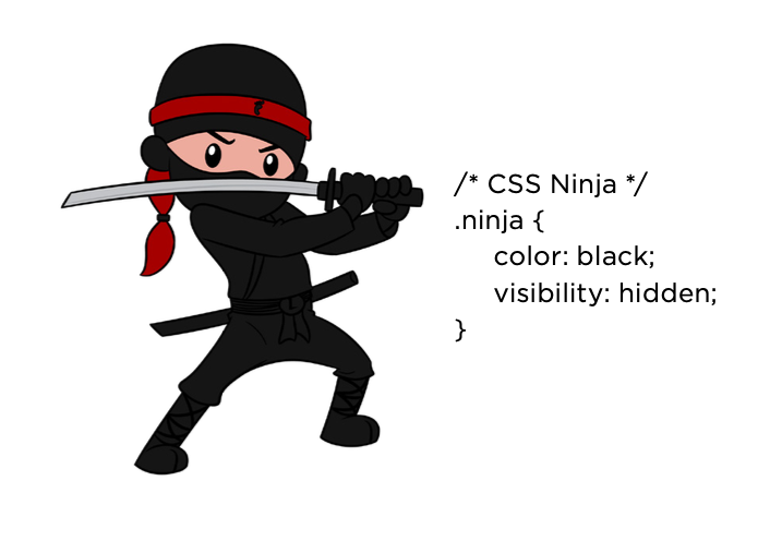 Vici Media Group are CSS Ninja